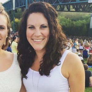 Meet your Posher, Teresa